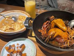 -老宁波1381餐厅(宏泰广场店)