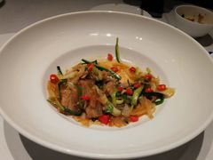 -君庭中餐厅(友谊宾馆店)
