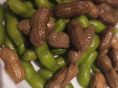 -羊门客在·烤盐池滩羊·川菜