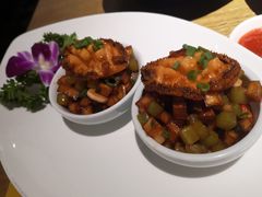 干烧南日鲍-新悦·霞浦海鲜生(上下杭店)