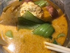 -张亮麻辣烫(天津河东华馨公寓店)