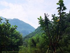 -浙北大峡谷