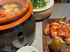 -沿江海南菜·文昌鸡祖师爷(大东海店)