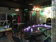 -4k轰趴馆(中关村店)