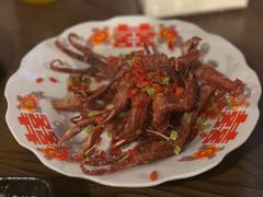 -人间半杯·小酒馆创意菜(三里屯店)