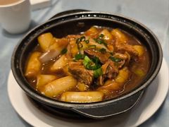 -广州同裕国际酒店