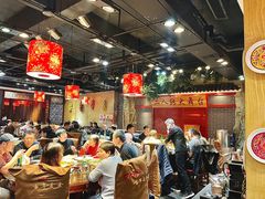-东北大院·东北菜(三台子店)