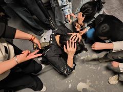 -棂笼·深度沉浸密室(武汉旗舰店)