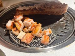 -黑豚黨韩国烤肉料理(悦然时光店)