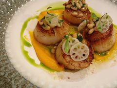 -Bistro Les Lilas丁香花小酒馆