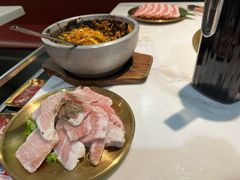 -炙城·韩式烤肉(南京东路店)