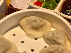 -船歌·鱼水饺青岛菜(国贸商城店)
