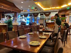 大堂-荷花泰菜(东方新天地店)