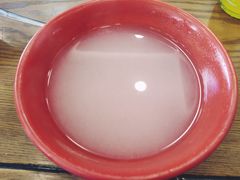 面汤-老回回饺子馆(海洋馆店)