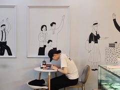 -姆们M Sweetie Cake(三里屯店)