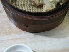 福鼎小笼包-大叔家福鼎小吃(十全街店)