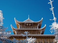 -峨眉山风景名胜区