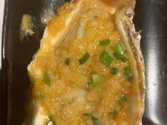 -云晓光头烧烤吧(川沙绿地店)