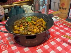 -龙师傅卤炒(天马店)