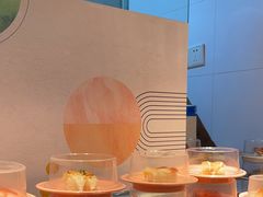 -争鲜回转寿司(流行前线店)