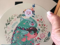 -家琳甜品(江南东店)