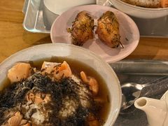 -Retro Deli 茶泡饭