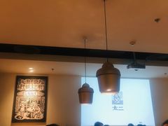 大堂-太二酸菜鱼(正大广场店)