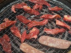 -神户赤童日式烤肉(金地广场店)