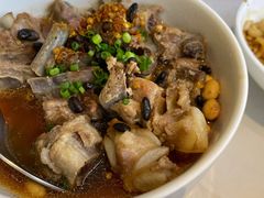 -炊烟小炒黄牛肉(中心印象城店)