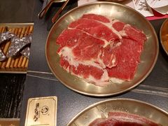 -西塔老太太泥炉烤肉(龙湖北苑天街店)