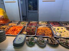 -定海街道睦邻小厨(隆昌路店)