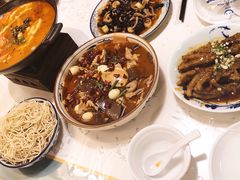 -付掌柜在成都·热炒砂锅集(金禾店)