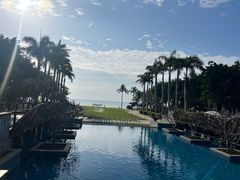 -三亚海棠湾万丽度假酒店