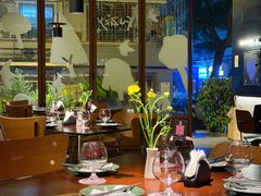 -Fuzzy Bistro 浮几韩餐·茶酒馆