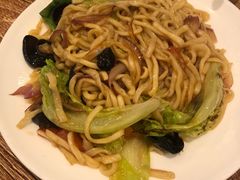 -长城东北菜(新港西路店)