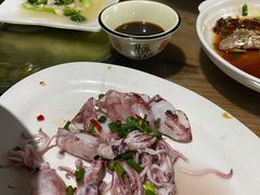 -原龙海鲜大排档(美食地标店)