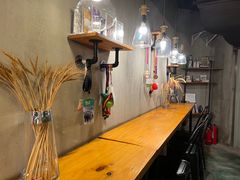 用餐区-水平有限螺蛳粉(宏达大厦店)