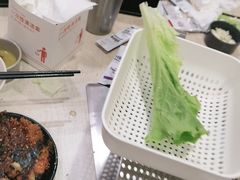 -新石器烤肉(千灯大润发店)