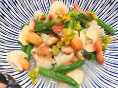 -老洋房花园饭店(绍兴路店)