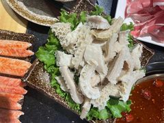 -顶顶汤火牛排火锅·经典铜锅涮肉