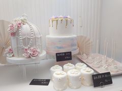 -芝士洋馆定制蛋糕店·低糖