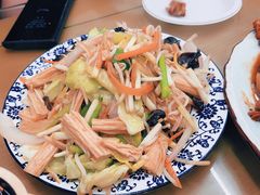 -美味居(古城店)