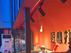 -杨记齐齐哈尔烤肉(总店)