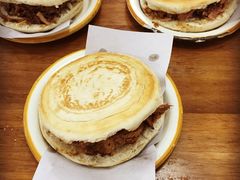 -秦豫肉夹馍(东羊市店)