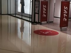 -MJstyle(民盈山国贸中心店)