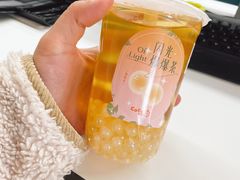 -CoCo都可(惠山古镇店)