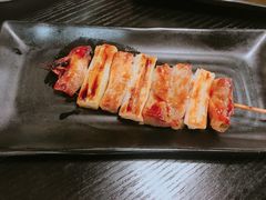 京葱鸡肉-井上家(大兴街店)