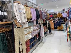 -优衣库(南宁万象城店)