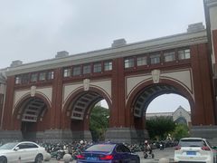 -华东政法大学(松江校区)