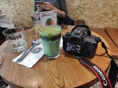 -Moka Bros 摩卡站(嘉华店)